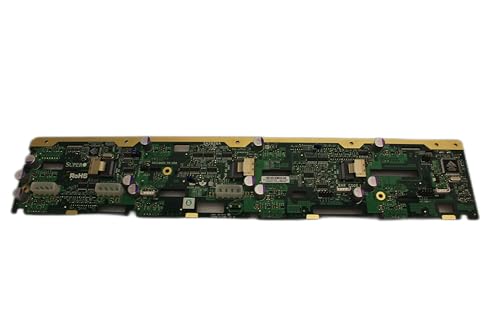 Supermicro BPN-SAS-826TQ Server SAS Backplane von Supermicro