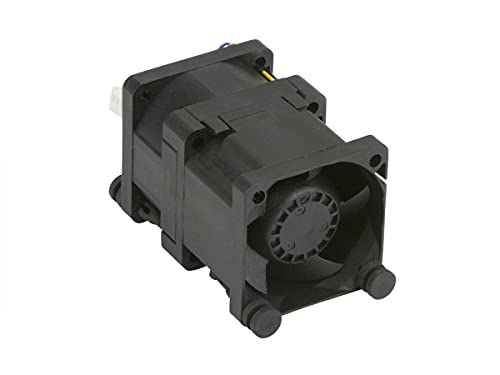 Supermicro FAN-0163L4 PC-Gehäuse, Lüfter, Kühler und Heizkörper – Lüfter und Kühlkörper (PC-Gehäuse, Lüfter, 4 cm, 20300 U/min, 23300 U/min, 69,4 dB) von Supermicro