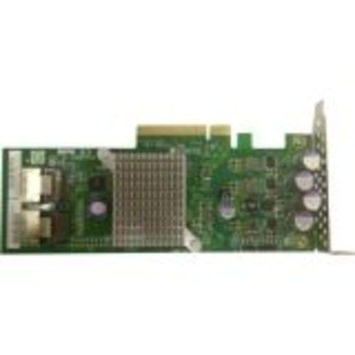 Supermicro IO Card AOC-S2308L-L8E SAS2HBA 122HD PCI Express Gen3x8 Low Profile Retail von Supermicro