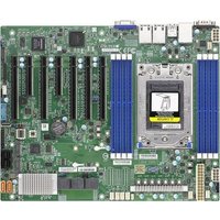 Supermicro MBD-H12SSL-C-O Mainboard Sockel (PC) AMD SP3 Formfaktor (Details) ATX von Supermicro