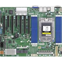 Supermicro MBD-H12SSL-CT Mainboard Sockel (PC) AMD SP3 Formfaktor (Details) ATX von Supermicro