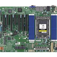 Supermicro MBD-H12SSL-I-O Mainboard Sockel (PC) AMD SP3 Formfaktor (Details) ATX von Supermicro