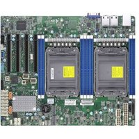 Supermicro MBD-X12DPL-I6-O Mainboard Sockel (PC) Intel® 4189 Formfaktor (Details) ATX Mainboard-Chi von Supermicro