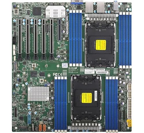Supermicro MBD-X13DAI-T-O Motherboard Supermicro MBD-X13DAI-T-O Motherboard von Supermicro