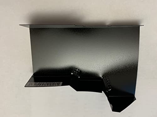 Supermicro MCP-310-50502-0B Luftabdeckung für SC505 + X10SDV-7TP8F HF ROHS von Supermicro