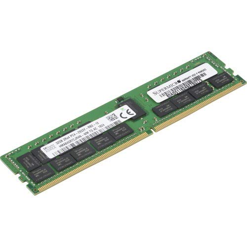 Supermicro MEM-DR432L-HL01-ER29 Hynix HMA84GR7CJR4N-WM 32GB DDR4-2933 ECC REG DIMM von Supermicro