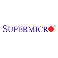 Supermicro PWM Fan PC-Gehäuse, Lüfter, Lüfter und Heizkörper (PC-Gehäuse, Lüfter, 8 cm, 6500 U/min, 53 dB, 84,3 cfm) von Supermicro