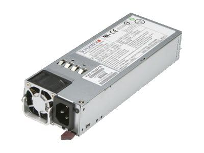 Supermicro PWS-1K02A-1R DrNetzteilucker von Supermicro