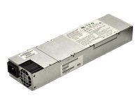 Supermicro PWS 333 – 1h-Alimentation (intern) -ac 100 – 240 V-pws – 333 – 1H von Supermicro