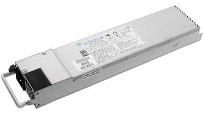 Supermicro PWS-501P-1R Stromversorgung mit voll Herstellung von Supermicro