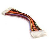 Supermicro Power Extension Cable Connector pin-24 pb-Free von Supermicro