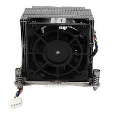 Supermicro SNK-P0048AP4 X9 2U + UP, DP Server LGA2011 LGA1356 Intel® Xeon® E5–2600 und E5–2400 Serie Klammern im lieferumfang enthalten von Supermicro