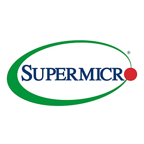 Supermicro Super Micro Luftabdeckung MCP-310-81504-0B von Supermicro