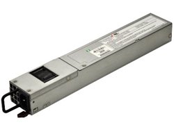 Supermicro pws-504p-1r Spannungsversorgung – Stromversorgung (500 W, 547 W, 100 – 240 V, aktiv, 1U, Aluminium) von Supermicro