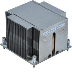 Supermicro snk-p0038p Kühlkörper für Intel CPU FD (snk-p0038p) von Supermicro