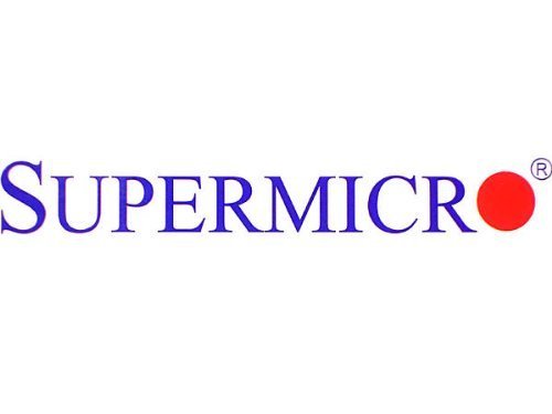 Supermicro sp352-ps- (Netzteil 350 W 100 bis 240 V/50 – 60 Hz) Silber von Supermicro