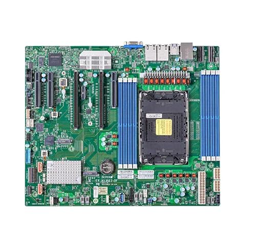 X13SEI-TF Bulk von Supermicro