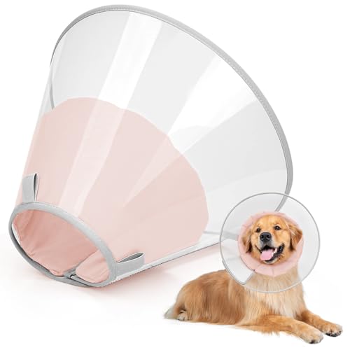 Supet Hundekragen(Rosa,L) von Supet