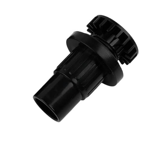 1/5 Stücke 20mm Aquarium Fisch Tank Direkt/Ellenbogen Gelenke Wasser Tank Entwässerung Aquatic Pet Buchse PVC Rohr Ablauf Anschlüsse Schlauch Joint(20mm Direct,1pc) von Supkancl