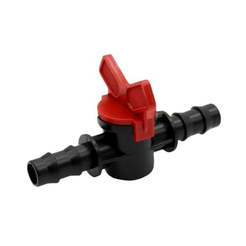 1PC 13 Mm Schlauch Control Wasser Schlauch Anschluss Gewächshaus Schlauch Adapter Garten Bewässerung Rohr Armaturen 1PC 13 Mm Schlauch Control Wasser Schlauch Anschluss Gewächshaus Schlauch Adapter Garten Bewässerung Rohr Armaturen von Supkancl