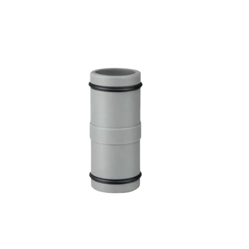1PC Pool Schlauch Anschluss 32mm T Geformt Schwimmen Pool Filter Pumpe Rohr Joint(Straight Connector) von Supkancl