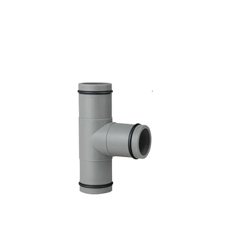 1PC Pool Schlauch Anschluss 32mm T Geformt Schwimmen Pool Filter Pumpe Rohr Joint(Tee Joint) von Supkancl