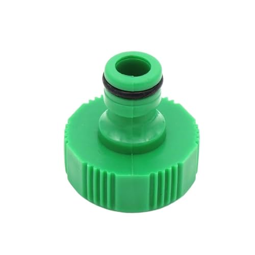 2 STÜCKE 1 Zoll (32 cm) Innengewinde Wasserhahn Adapter Schlauch Schnellverbinder Garten Bewässerung Connecter von Supkancl