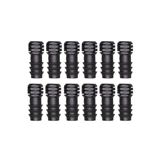 20PCS 16mm Garten Bewässerung System Bewässerung Rohr Stecker Sprinkler Spray Schlauch Zubehör von Supkancl