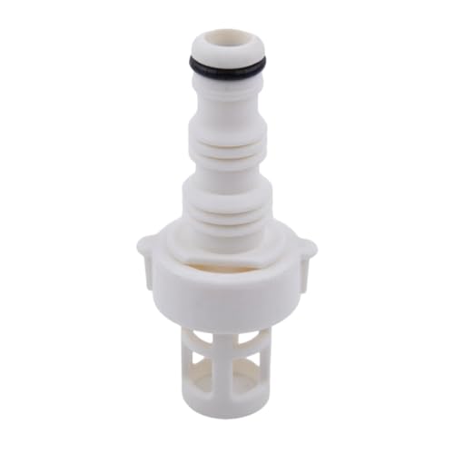 Supkancl 1pc 10201 Pool Wasser Ablauf Ventil Adapter for Adapter Verbindung Zu Ablauf Gerät von Supkancl