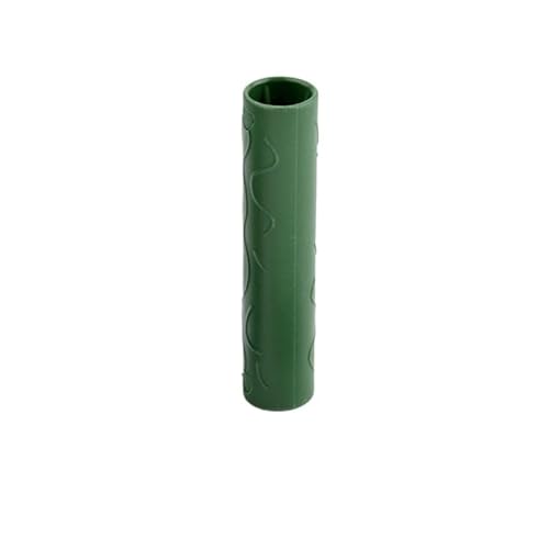 Supkancl 5/10/20PCS 8~20mm Gartenarbeit Anlage Unterstützung Anschluss Rohr Stecker Garten Gewächshaus Halterung Gelenke(11mm,5Pcs) von Supkancl