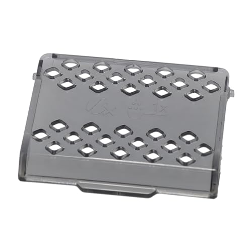 Supplying Demand 421944084601 Espressomaschine gemahlener Kaffeetrichter Bypass-Dosierdeckel Ersatz von Supplying Demand