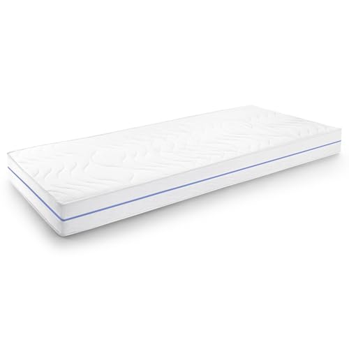 Supportho Premium Matratze (160 x 200 cm) von Supportho