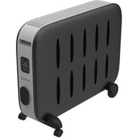 CERAMDUO 1522 mobiler Heizkörper mit sanfter Wärme, schwarz, 1500W Supra CERAMDUO 1522 mobiler Heizkörper mit sanfter Wärme, schwarz, 1500W Supra von Supra