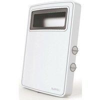 Supra - Heizlüfter 2000w etno blanc von Supra