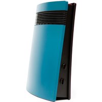 Supra - blauer mobiler Heizlüfter 1800w - lito bleu canard von Supra