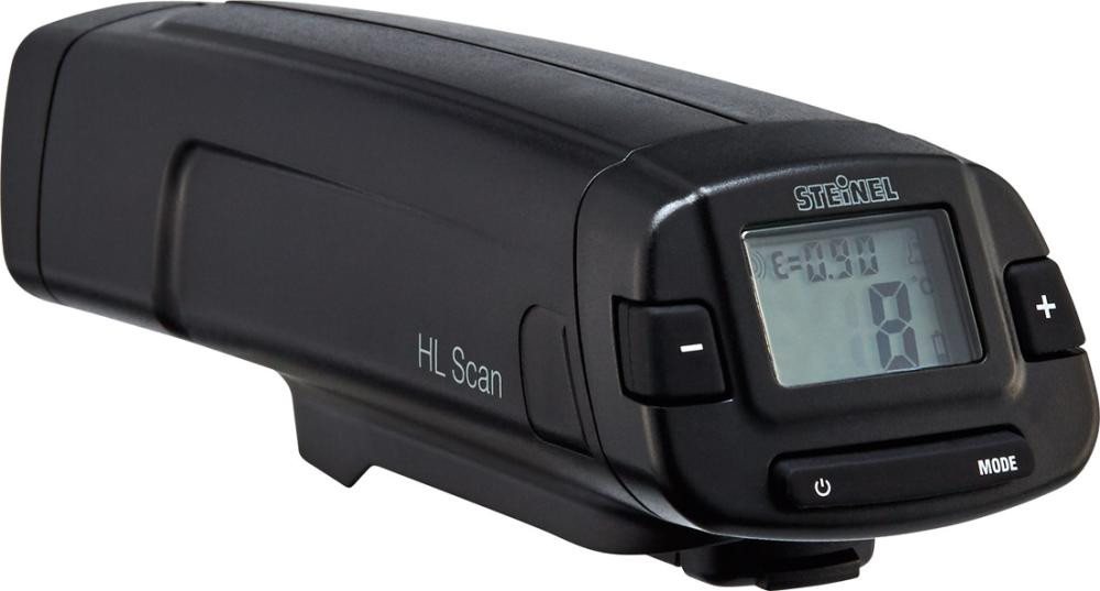 Suprabeam Thermodetektor Temperaturscanner HL Scan für HG 2120/2320 Steinel HL 1920 E/HL 2020 E von Suprabeam