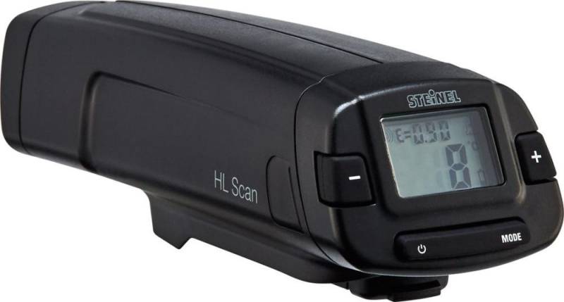 Suprabeam Thermodetektor Temperaturscanner HL Scan für HG 2120/2320 Steinel HL 1920 E/HL 2020 E von Suprabeam