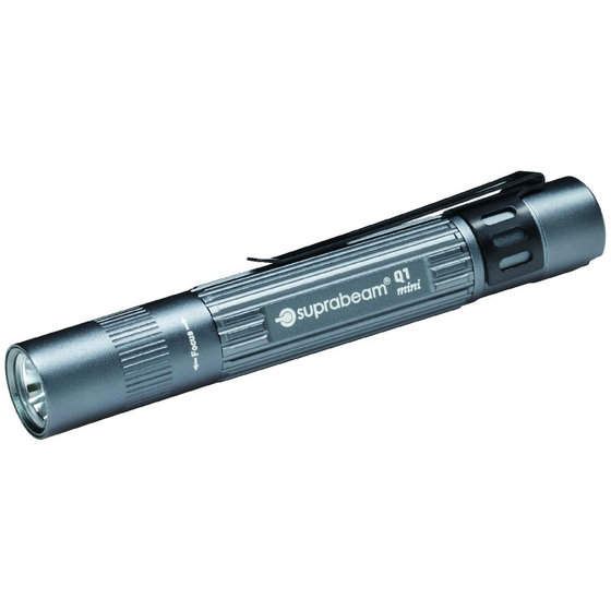 suprabeam® - Taschenlampe LED Q1 mini von Suprabeam