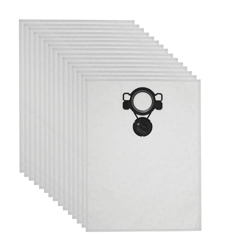 Supremery 15x Staubsaugerbeutel kompatibel mit MAKITA VC2512L VC3012L VC2010L VC2000L VC2012L VC3011L VC3511L VC2511L Typ DSM 42 Staubsauger Vlies Beutel - Premium Verschluss - Typ DSM 42 Supremery 15x Staubsaugerbeutel kompatibel mit MAKITA VC2512L VC3012L VC2010L VC2000L VC2012L VC3011L VC3511L VC2511L Typ DSM 42 Staubsauger Vlies Beutel - Premium Verschluss - Typ DSM 42 von Supremery