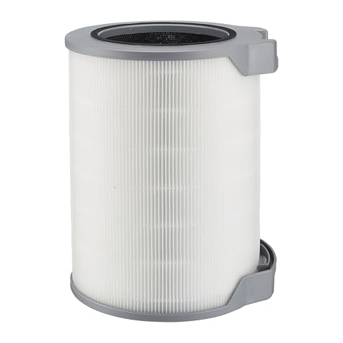 Supremery LV-H134 Ersatzfilter Luftfilter kompatibel mit Levoit Luftreiniger,hocheffizientes Kombifilter & Aktivkohlefilter Set, LV-H134-RF von Supremery