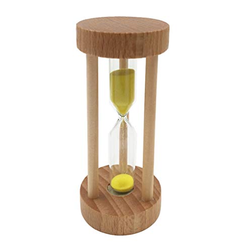 3 Zähneputzen Timer Kinder Bunte Sanduhr Sanduhren Für Die Schule Zahnbürsten-Timer Handwaschtimer Tee-Timer Sanduhr Aus Glas Sanduhr Kind Büro Wecker Hölzern 3 Zähneputzen Timer Kinder Bunte Sanduhr Sanduhren Für Die Schule Zahnbürsten-Timer Handwaschtimer Tee-Timer Sanduhr Aus Glas Sanduhr Kind Büro Wecker Hölzern von Supvox