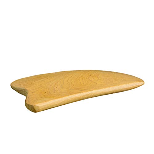SUPVOX 1 stück Holz Gua Sha Scraping Plate Kampferholz Physiotherapie Massageplatte zur Förderung der Durchblutung SUPVOX 1 stück Holz Gua Sha Scraping Plate Kampferholz Physiotherapie Massageplatte zur Förderung der Durchblutung von Supvox