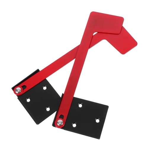 SUPVOX 2 Satz Professionelle Briefkastenflagge Metall Ersatzflaggen Wetterfest Dekorativ Einfach zu Montieren für Briefkasten Verschönerung und Vielseitige Anwendung SUPVOX 2 Satz Professionelle Briefkastenflagge Metall Ersatzflaggen Wetterfest Dekorativ Einfach zu Montieren für Briefkasten Verschönerung und Vielseitige Anwendung von Supvox