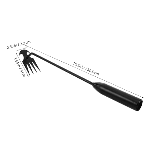 Supvox 2stücke Gartenwerkzeug Unkrautjäten Manuelle Unkrautstecher Aus Edelstahl Unkrautentfernungswerkzeug Mit Ergonomischem Griff Für Präzise Gartenarbeit Und Rasenpflege Supvox 2stücke Gartenwerkzeug Unkrautjäten Manuelle Unkrautstecher Aus Edelstahl Unkrautentfernungswerkzeug Mit Ergonomischem Griff Für Präzise Gartenarbeit Und Rasenpflege von Supvox