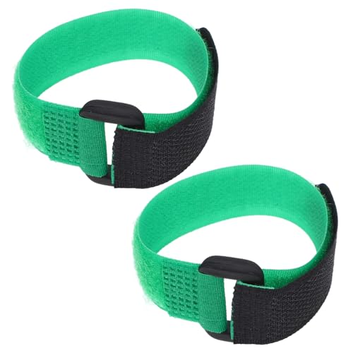 Supvox 2stücke Gegen Hahnenkrähen Für Hühner Verstellbar Flexibel Wiederverwendbar Aus Lärmhemmend Anti-krähen-bänder Für Geflügel von Supvox