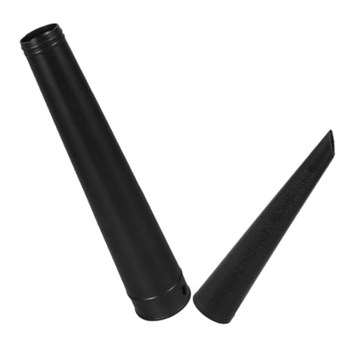 SUPVOX 2 Stück Teiliges Gebläse-rohrset mit Präziser Luftstromkonzentration Flexiblem Saugrohr und Universeller Kompatibilität für Trockenstaubsauger und Gebläse zur Effizienten Staub SUPVOX 2 Stück Teiliges Gebläse-rohrset mit Präziser Luftstromkonzentration Flexiblem Saugrohr und Universeller Kompatibilität für Trockenstaubsauger und Gebläse zur Effizienten Staub von Supvox
