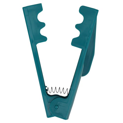 SUPVOX 2 Stück Teiliges Rosen Dornenentfernungswerkzeug aus Robustem Abs Kunststoff Handschonender Dornenstripper für Garten und Floristenbedarf Rosen Entfernungsset in von Supvox