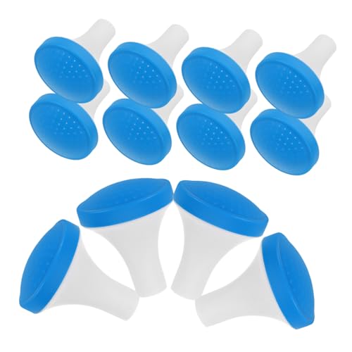 Supvox 20stücke Sprinklerkopf Für Gartenschlauch Ersatzdüse Für Gießkanne Wassersprühkopf Aus Kunststoff Geeignet Für Gartenbewässerung Und Pflanzen-Pflege Supvox 20stücke Sprinklerkopf Für Gartenschlauch Ersatzdüse Für Gießkanne Wassersprühkopf Aus Kunststoff Geeignet Für Gartenbewässerung Und Pflanzen-Pflege von Supvox