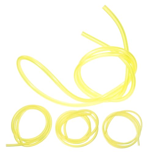 SUPVOX 4 Stück Teiliges Flexibler Benzinschlauch Lang Korrosionsbeständig Vielseitig Einsetzbar für Motorsensen Kettensägen Gebläse und Kleine Motorgeräte Installieren Langlebiges SUPVOX 4 Stück Teiliges Flexibler Benzinschlauch Lang Korrosionsbeständig Vielseitig Einsetzbar für Motorsensen Kettensägen Gebläse und Kleine Motorgeräte Installieren Langlebiges von Supvox