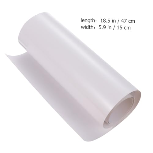 SUPVOX 4 Stück Teiliges Katzen Kratzschutz Selbstklebende PVC Möbel Schutzfolie Kratzmatte für Sofa Couch Kratzschutz Katzen Möbel Aufkleber SUPVOX 4 Stück Teiliges Katzen Kratzschutz Selbstklebende PVC Möbel Schutzfolie Kratzmatte für Sofa Couch Kratzschutz Katzen Möbel Aufkleber von Supvox